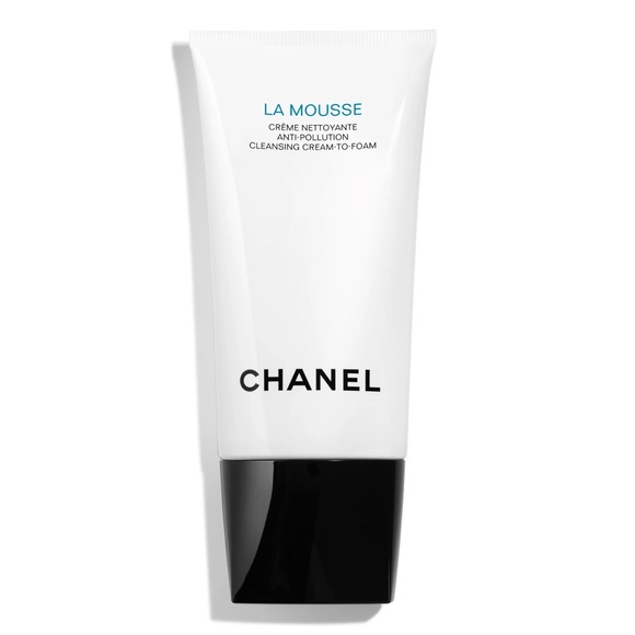 CHANEL Skincare Chanel Cleansing Creamtofoam And Eye Makeup Remover Poshmark